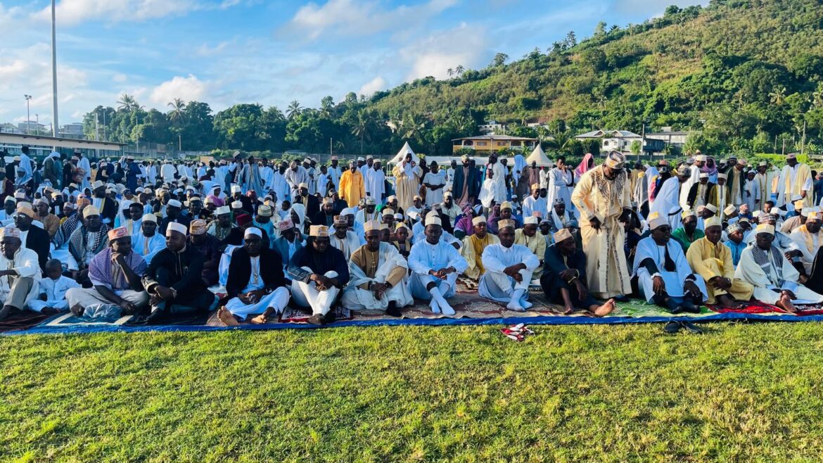 Ramadan
