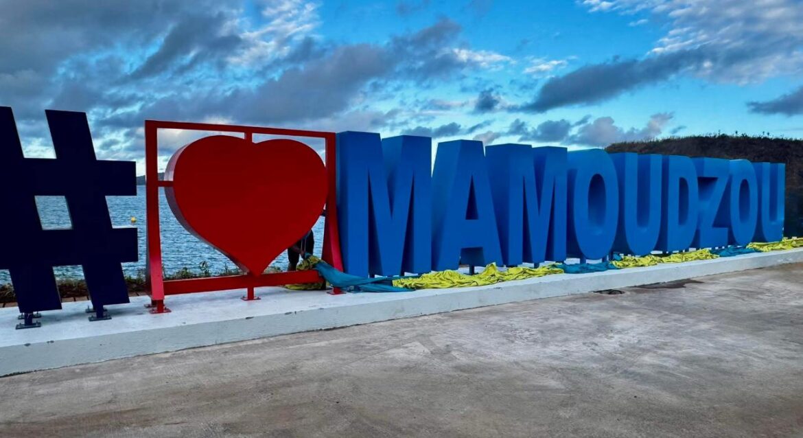 Image : Mayotte 1ère