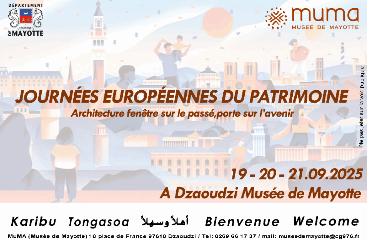 Musée de Mayotte
