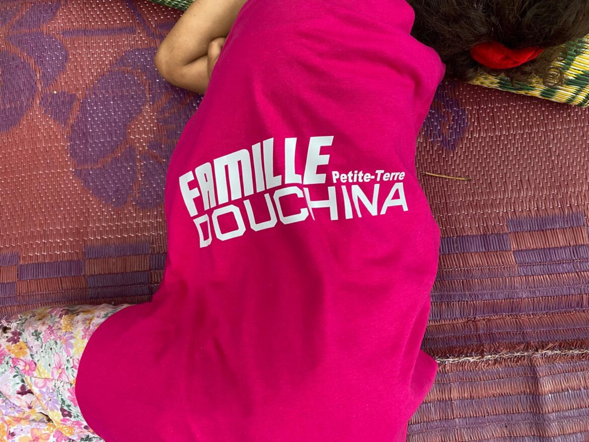 Douchina