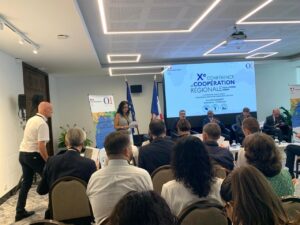 Image : DirCom Conseil Départemental de Mayotte